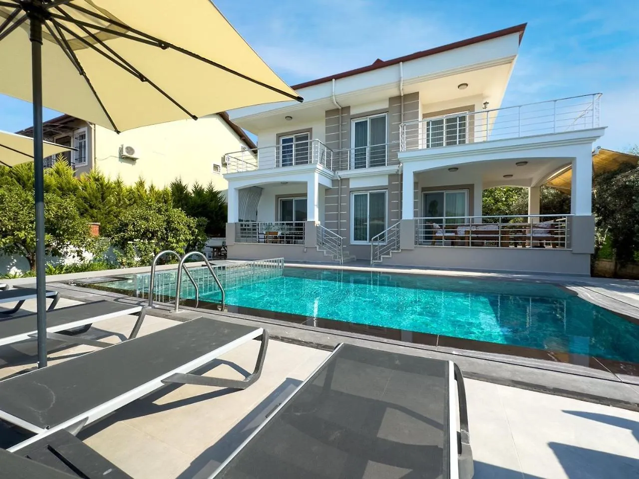 Villa Arok Fethiye